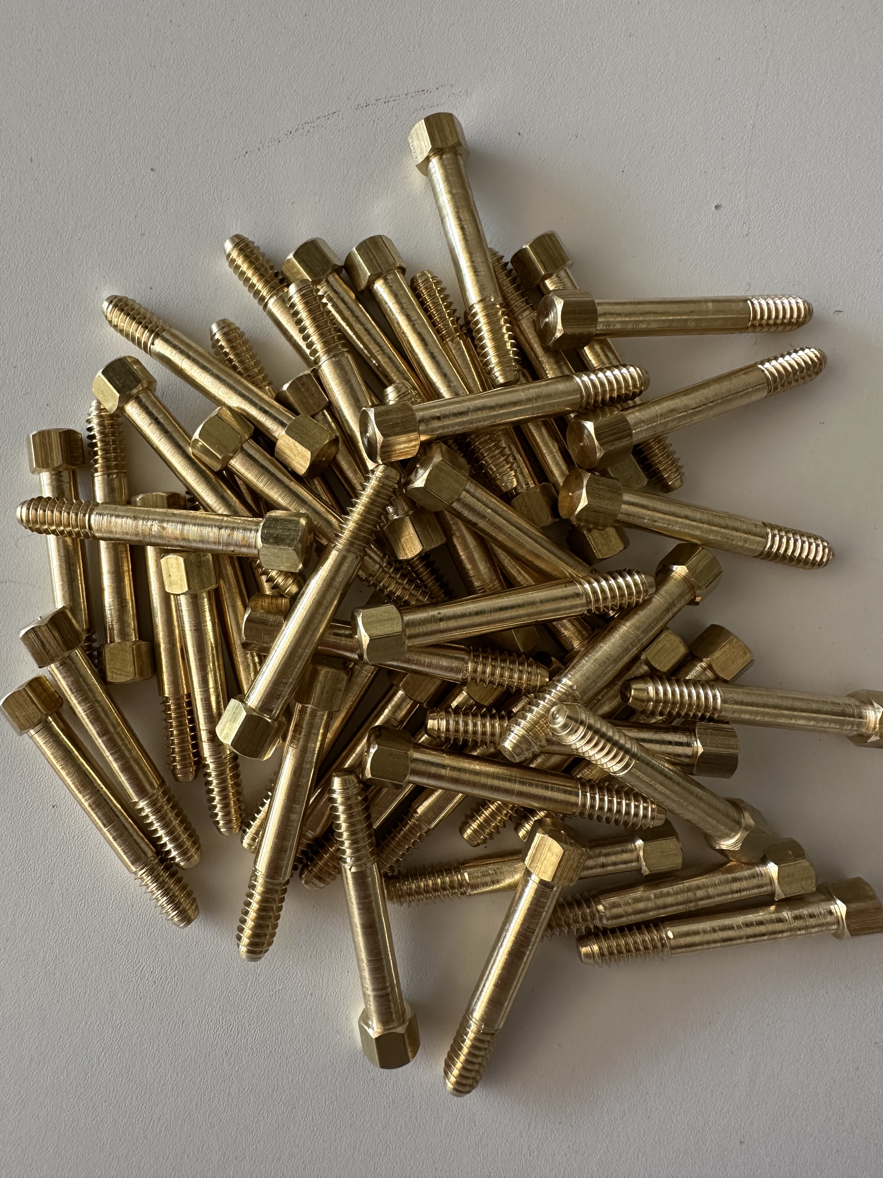 Equipo de maquinado CNC