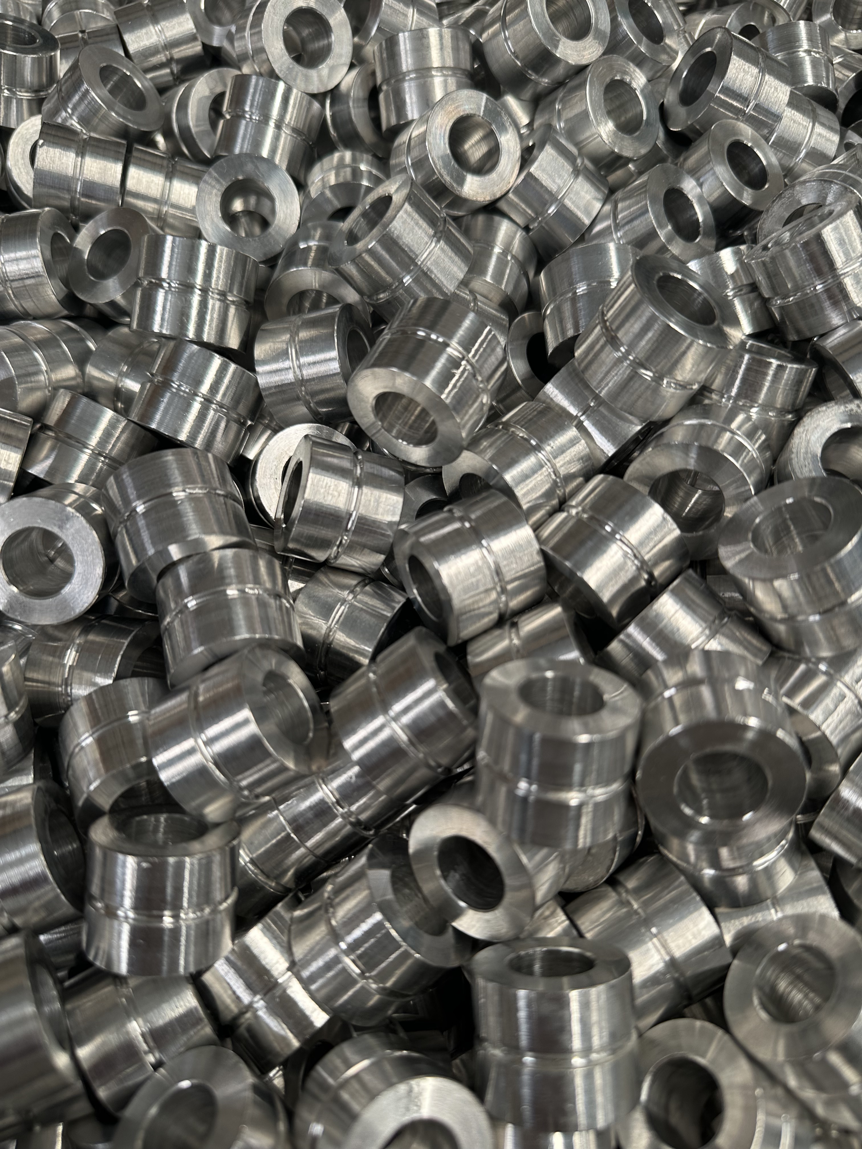 Proceso de control de calidad