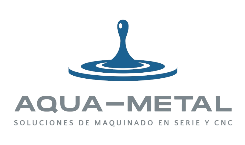 Aqua Metal Logo